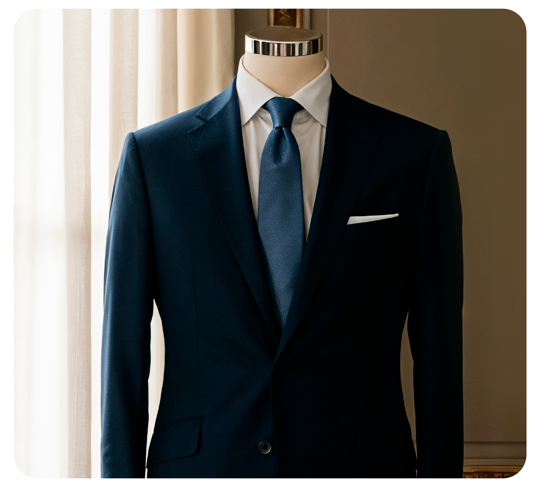 Suits & Blazers